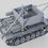 Thumbnail: German - Bergepanzer III