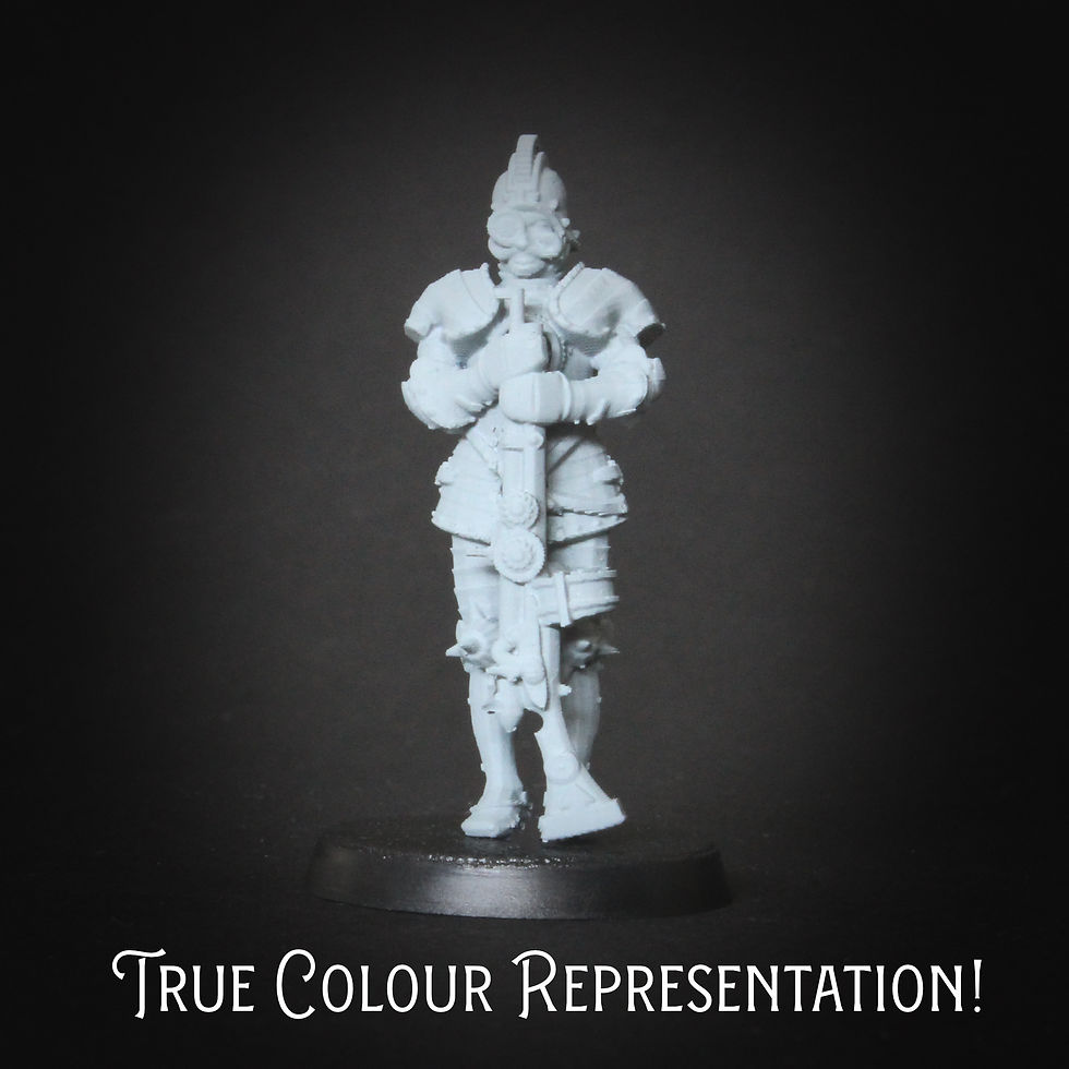 Thumbnail: Cog Colour -  White Rabbit (17ml)