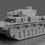 Thumbnail: German - Panzer IV Ausf.D (with Winter Tracks)
