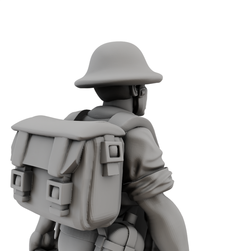 Thumbnail: Australian - MMG Team with Backpacks (4)