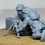Thumbnail: US Airborne 1944 - 60mm Mortar Team