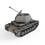 Thumbnail: German - Flakpanzer III (3.7cm Flak 43)