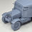 Thumbnail: British - Scammell Pioneer with Trailer and Churchill VII Tank