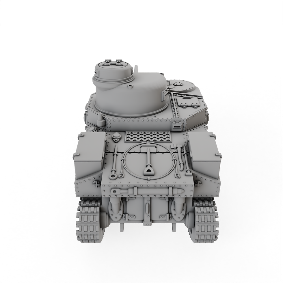 Thumbnail: USA - M3 Lee