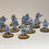 Thumbnail: US Airborne 1944 - 12 Man Infantry Squa