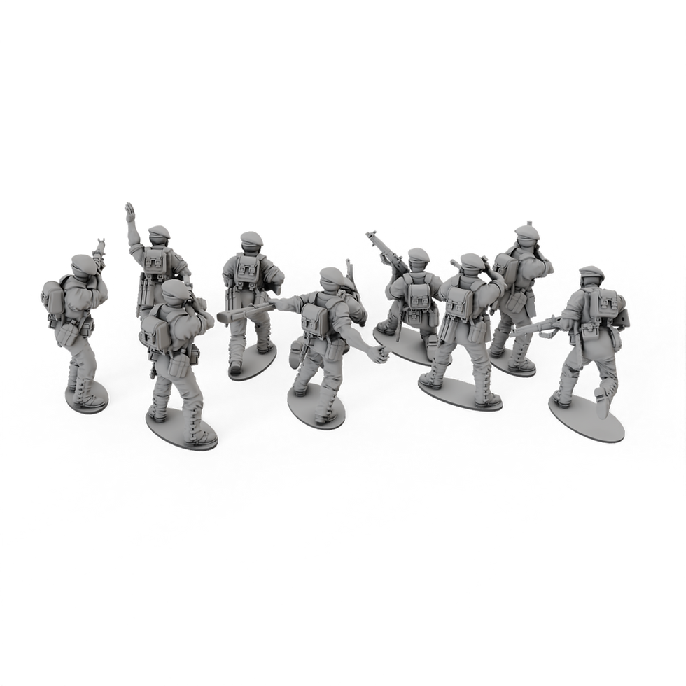 Thumbnail: Australian - Commandos (1)