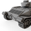 Thumbnail: German - Porsche Tiger - VK 45.01(P)