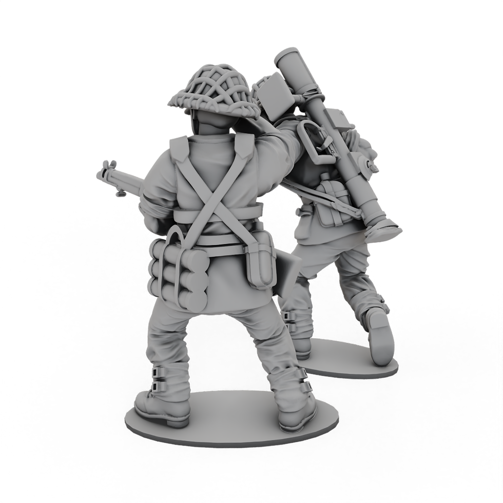 Thumbnail: Australian - Piat Team (2)