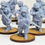 Thumbnail: US Airborne 1944 - 12 Man Infantry Squa
