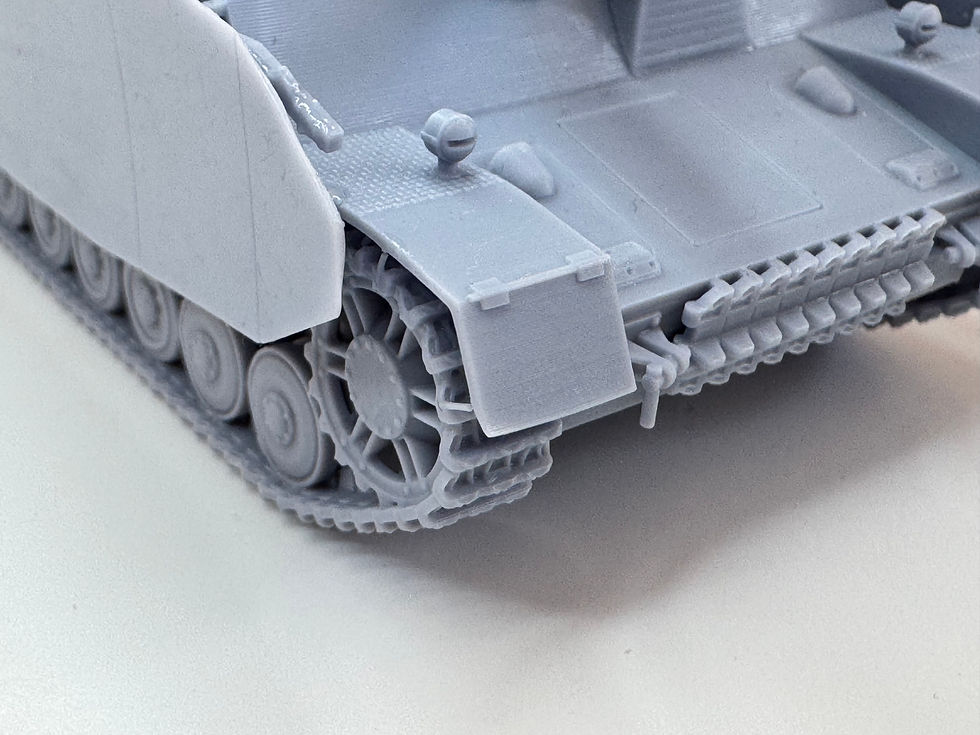 Thumbnail: German - Brummbär with Schürzen