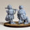 Thumbnail: US Airborne 1944 - Bazooka Team Firing