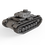 Thumbnail: German - Panzer III Ausf.G (with winter tracks)