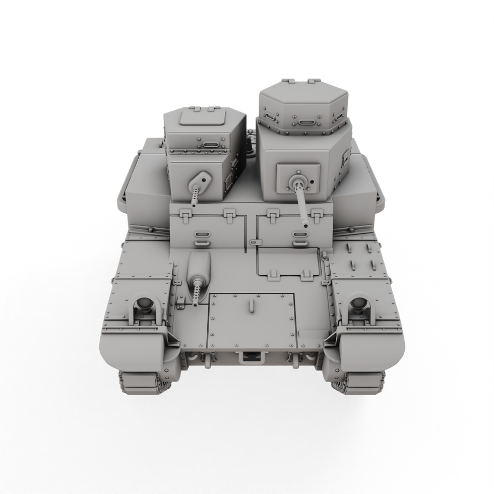 Thumbnail: USA - M2A3
