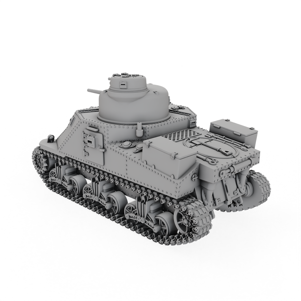 Thumbnail: USA - M3 Lee
