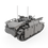 Thumbnail: German - Stug III Ausf G with Pivot Schurzen (Late Production Model)