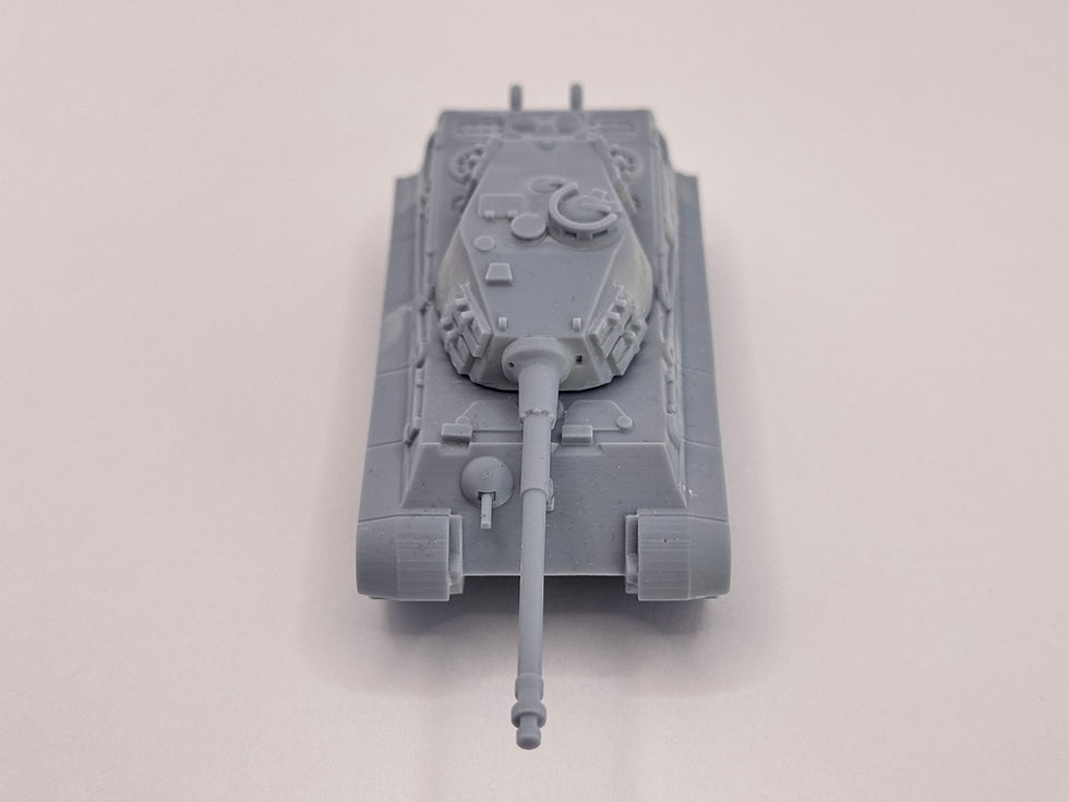 Thumbnail: German - King Tiger