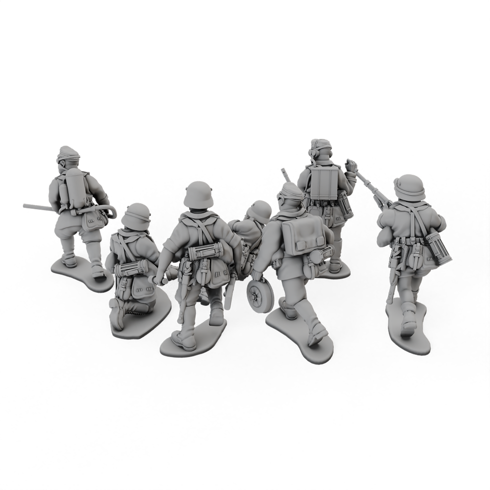 Thumbnail: German - DAK - Pioneers