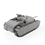 Thumbnail: German - Stug III G Ersatz (Professional Line Kits)