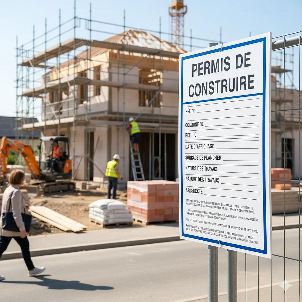 Composition pénale urbanisme : éviter une condamnation pénale