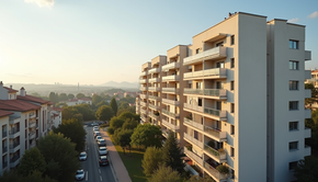 Logements HLM et dispositif Relance logement : une nouvelle possibilité pour les investisseurs