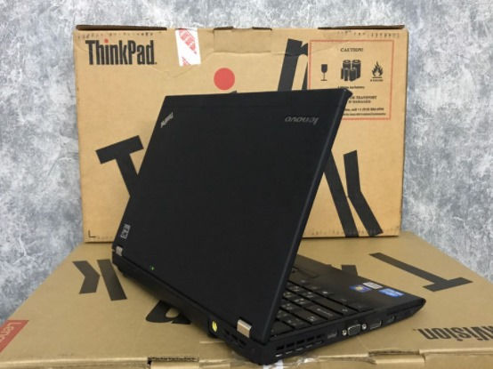 ภาพขนาดย่อ: LENOVO ThinkPad  X220