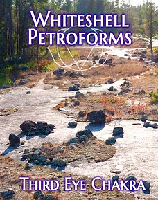 Whiteshell Petroforms — The Original Codes of Gaia