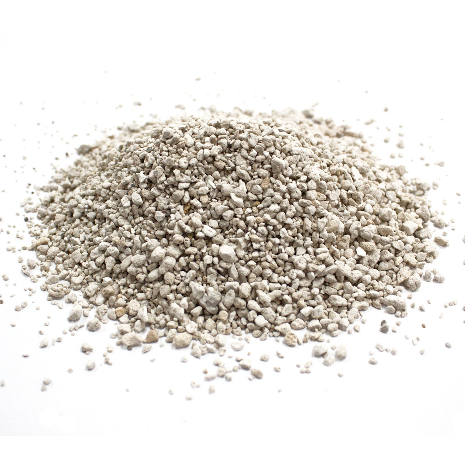 Jute Bag of 5kg Fine Pumice Stones