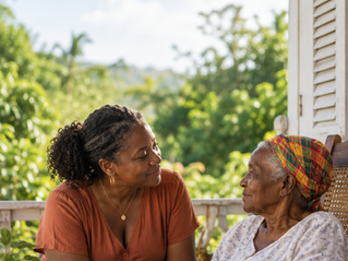 Journée des aidants : découvrez notre guide et participez à notre matinée de soutien !
