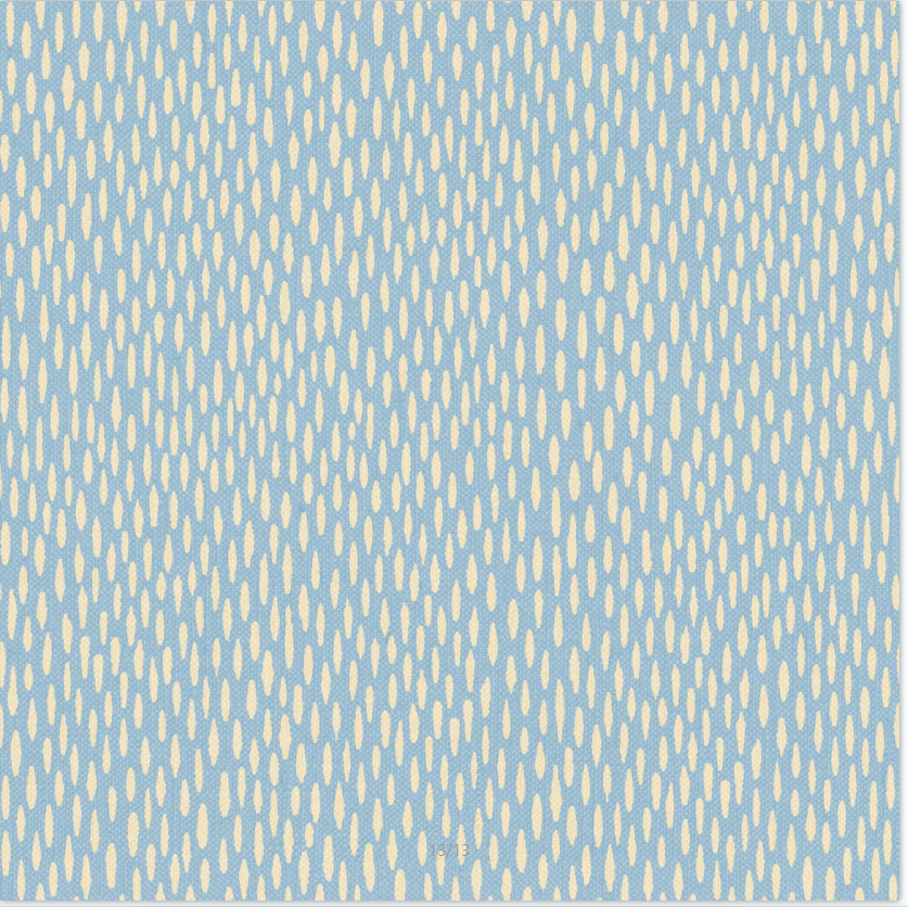 Scandi Blue