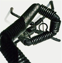 Sépe de vigne détails