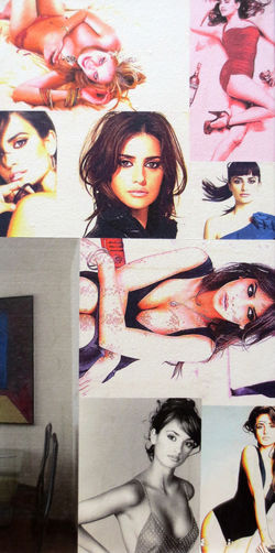 216 Pen-Lope-Cruz mannequin Espagnol