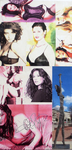 224 Catherine-Zeta actrice ‎Britannique