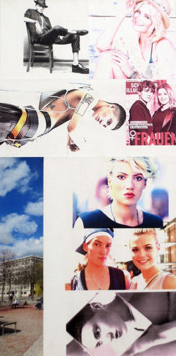 232 Tamy Glauser mannequin suisse