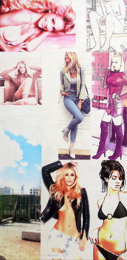 228 Aferdita Dreshaj chanteuse Serbia