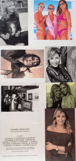 Marina Di Guardo sccrittice Italia 438