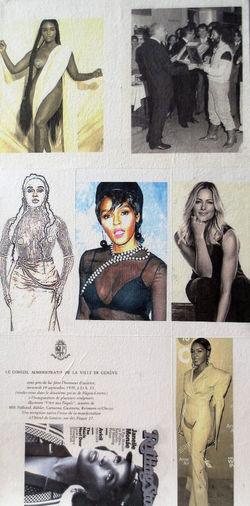 Janelle Monae Auteure--interprète États-Unis 430compositrice