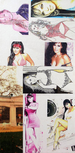 209 Maribel Guardia actrice Costa Rica