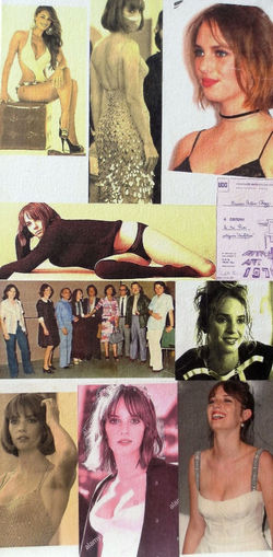 Maya Hawke attrice États-Unis 437