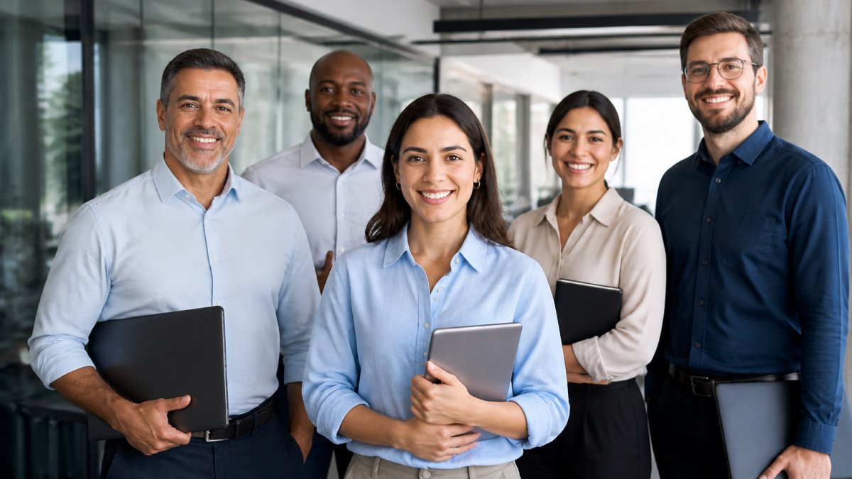Pasos para implementar ISO 27001 en tu empresa