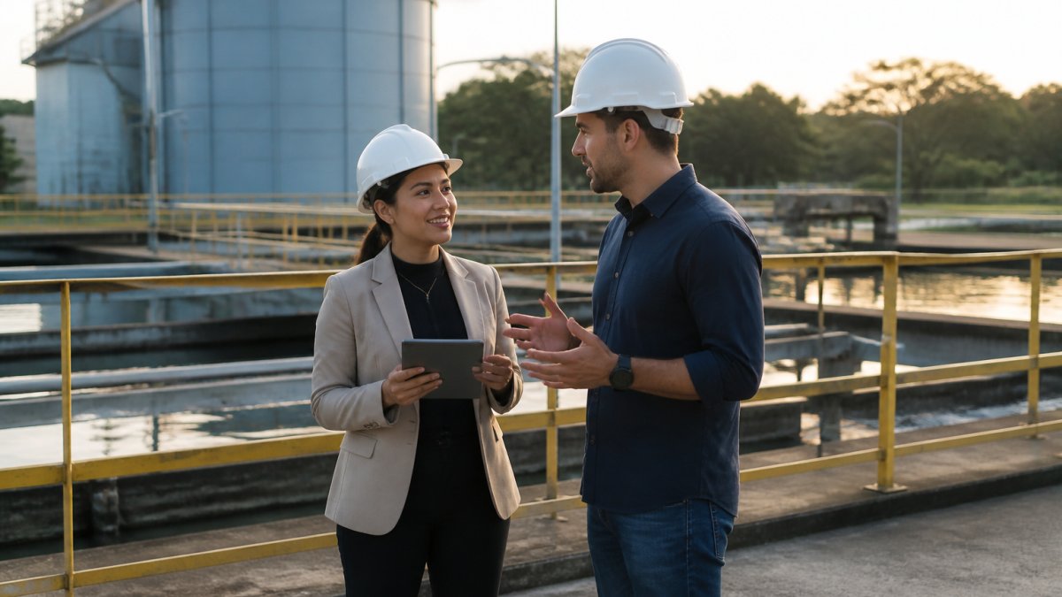 Servicios de ciberseguridad para infraestructura crítica