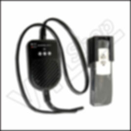 FJÄRRKONTROLL TILL SKYLTAR