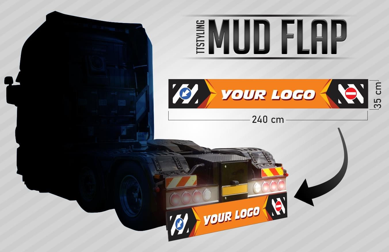 SKRÄDDARSY STÄNKSKYDD med TRYCK