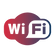 Logo wifi