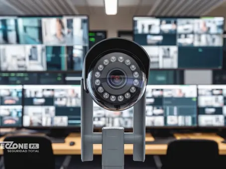 Direccionamiento Dinámico y Estático en Videovigilancia en Red