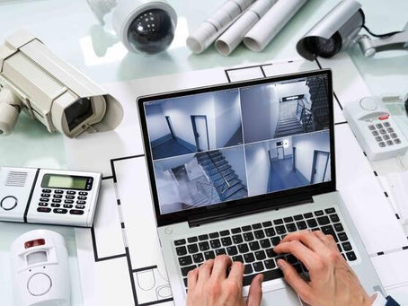 ¿En qué consiste un sistema integrado de seguridad?