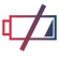 Logo batería bajá