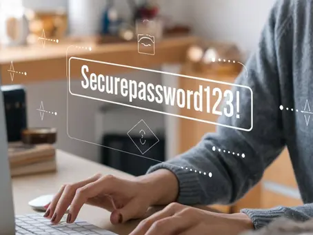 Cómo Crear Contraseñas Seguras: Guía Completa para Proteger tus Dispositivos de Seguridad