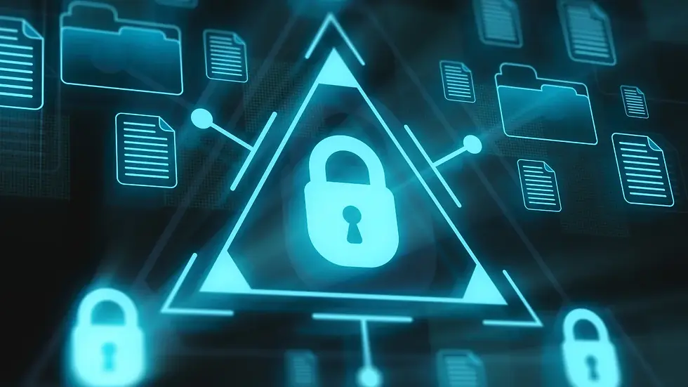 Funciones de un sistema de seguridad
