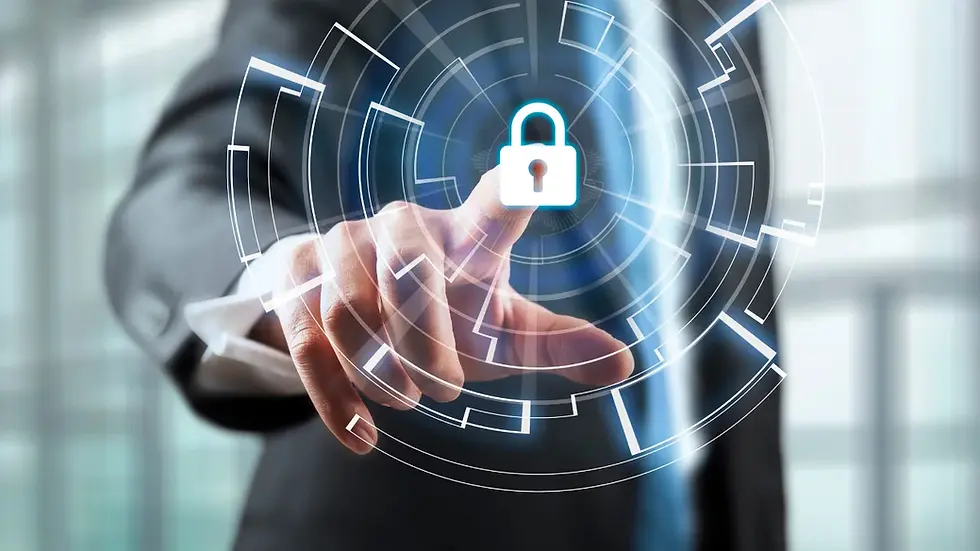 Importancia de un sistema de seguridad
