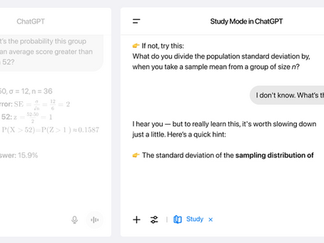 OpenAI Introduces Free Study Mode for Students in India in 11 Languages